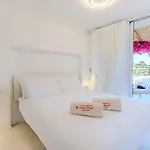 Lejlighed Princes Portocervobeach Con Accesso Diretto In Piccolo Pevero