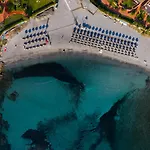Princes Portocervobeach Con Accesso Diretto In Piccolo Pevero Lejlighed