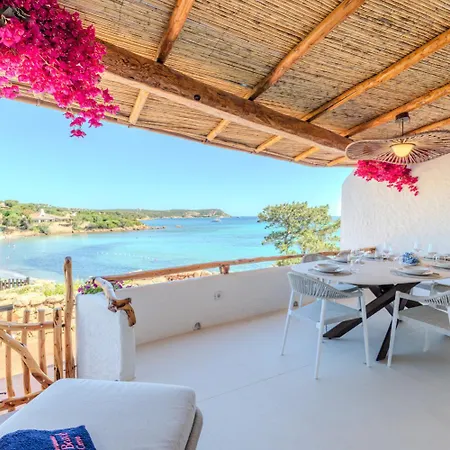 Apartament Princes Portocervobeach Con Accesso Diretto In Piccolo Pevero *