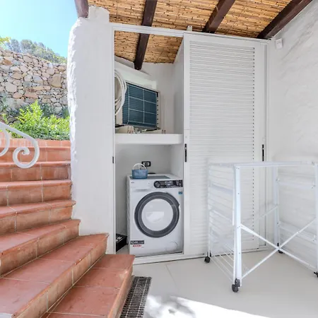 Princes Portocervobeach Con Accesso Diretto In Piccolo Pevero *