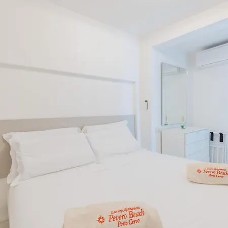 Princes Portocervobeach Con Accesso Diretto In Piccolo Pevero