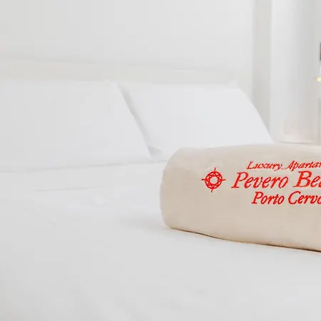 Princes Portocervobeach Con Accesso Diretto In Piccolo Pevero 公寓 *