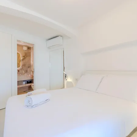 公寓 Princes Portocervobeach Con Accesso Diretto In Piccolo Pevero 切尔沃港