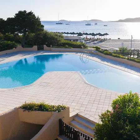 Princes Portocervobeach Con Accesso Diretto In Piccolo Pevero * Porto Cervo
