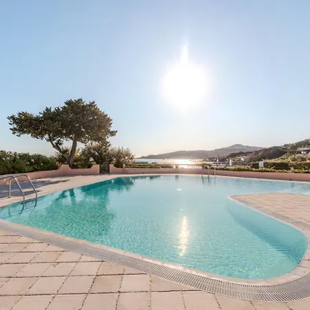 Apartament Princes Portocervobeach Con Accesso Diretto In Piccolo Pevero *