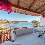 Princes Portocervobeach Con Accesso Diretto In Piccolo Pevero Apartament