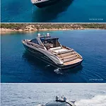 Princes Portocervobeach Con Accesso Diretto In Piccolo Pevero Porto Cervo