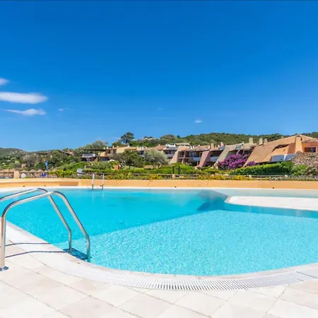 Apartment Princesapartment Portocervobeach Accesso Diretto In Piccolo Pevero Porto Cervo