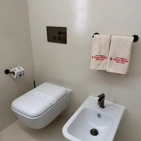Princesapartment Portocervobeach Accesso Diretto In Piccolo Pevero