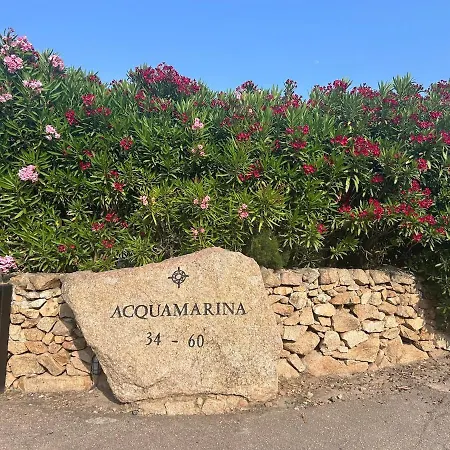 Princesapartment Portocervobeach Accesso Diretto In Piccolo Pevero Porto Cervo