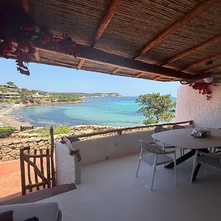 Princesapartment Portocervobeach Accesso Diretto In Piccolo Pevero