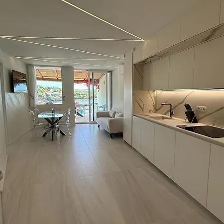 Princesapartment Portocervobeach Accesso Diretto In Piccolo Pevero * Porto Cervo