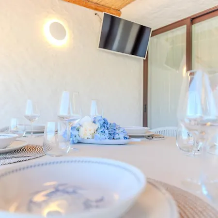 Appartamento Princes Portocervobeach Con Accesso Diretto In Piccolo Pevero Porto Cervo