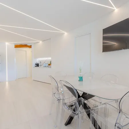 شقة Princes Portocervobeach Con Accesso Diretto In Piccolo Pevero *