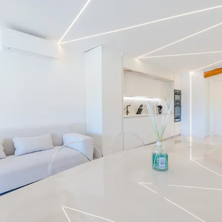 Βίλα Princes Portocervobeach Con Accesso Diretto In Piccolo Pevero