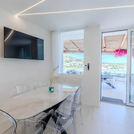 Princes Portocervobeach Con Accesso Diretto In Piccolo Pevero * Porto Cervo