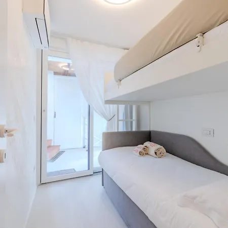 Princes Portocervobeach Con Accesso Diretto In Piccolo Pevero *