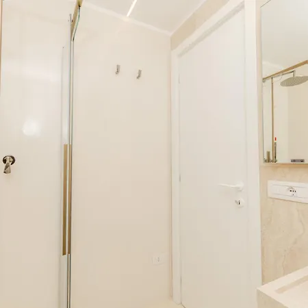 Appartamento Princes Portocervobeach Con Accesso Diretto In Piccolo Pevero