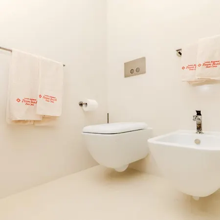 Princes Portocervobeach Con Accesso Diretto In Piccolo Pevero Appartamento