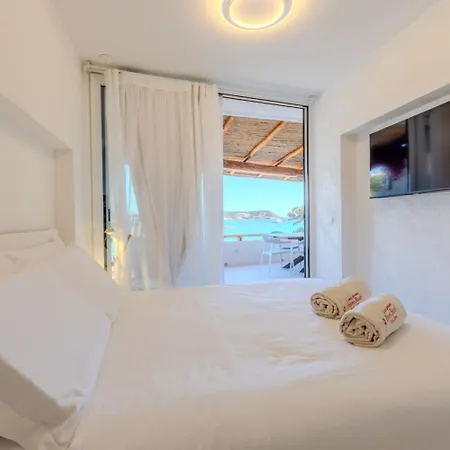 Princes Portocervobeach Con Accesso Diretto In Piccolo Pevero شقة *
