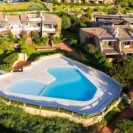 Apartment Princesapartment Portocervobeach Con Accesso Diretto In Piccolo Pevero *