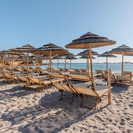 Princes Portocervobeach Con Accesso Diretto In Piccolo Pevero Βίλα Πόρτο Τσέρβο