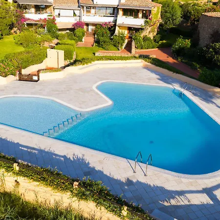 Princes Portocervobeach Con Accesso Diretto In Piccolo Pevero *