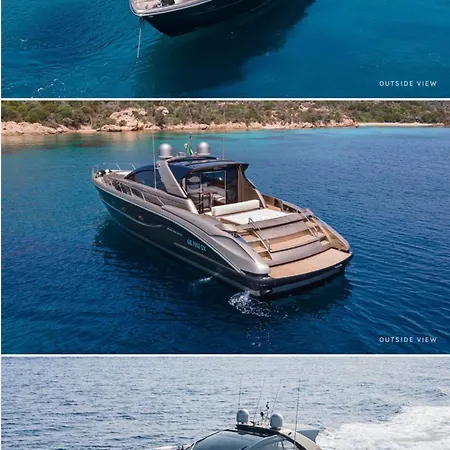 Princes Portocervobeach Con Accesso Diretto In Piccolo Pevero بورتو كيرفو