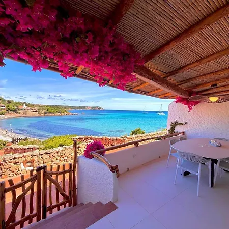 شقة Princes Portocervobeach Con Accesso Diretto In Piccolo Pevero بورتو كيرفو