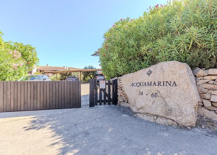 Princes Portocervobeach Con Accesso Diretto In Piccolo Pevero Porto Cervo