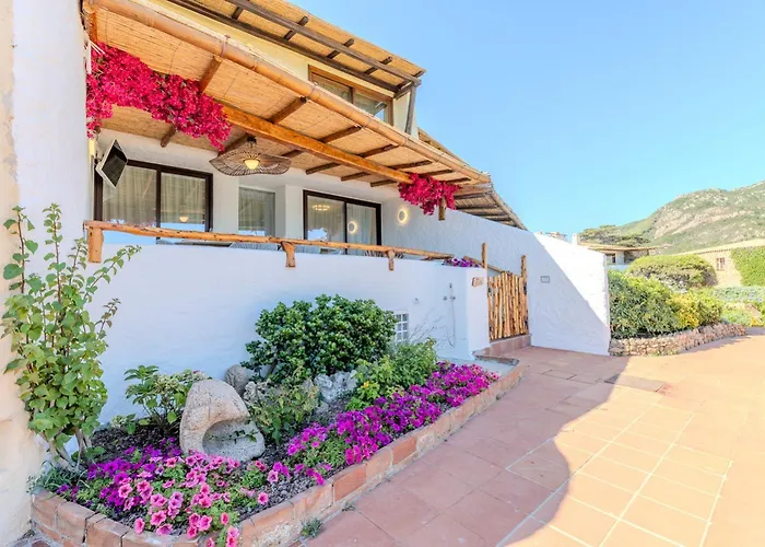 Princes Portocervobeach Con Accesso Diretto In Piccolo Pevero Porto Cervo