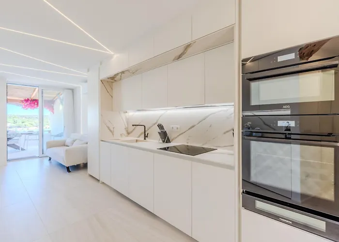 Princes Portocervobeach Con Accesso Diretto In Piccolo Pevero