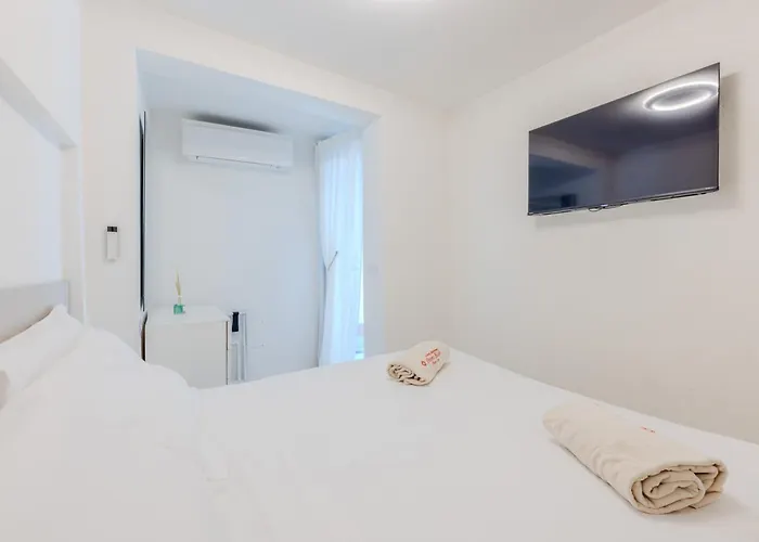 Apartment Princes Portocervobeach Con Accesso Diretto In Piccolo Pevero