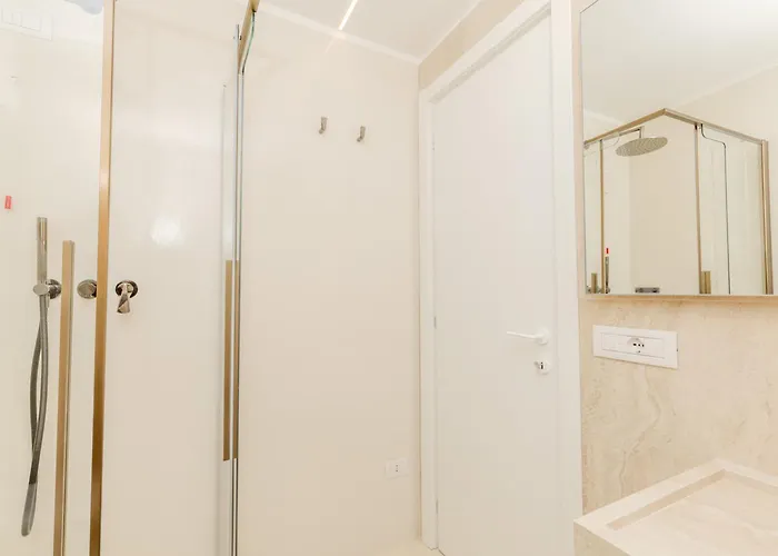 Apartment Princes Portocervobeach Con Accesso Diretto In Piccolo Pevero