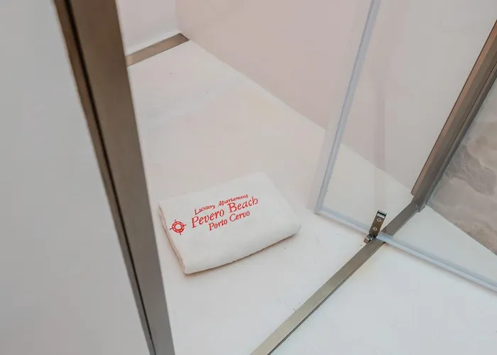 Princes Portocervobeach Con Accesso Diretto In Piccolo Pevero * Porto Cervo