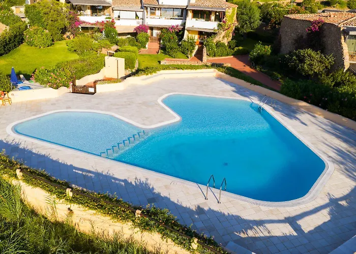 Princes Portocervobeach Con Accesso Diretto In Piccolo Pevero *