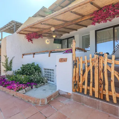 Princes Portocervobeach Con Accesso Diretto In Piccolo Pevero Porto Cervo