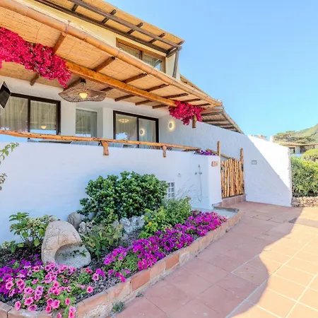 Princes Portocervobeach Con Accesso Diretto In Piccolo Pevero Porto Cervo