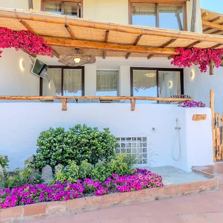 Princes Portocervobeach Con Accesso Diretto In Piccolo Pevero Apartment