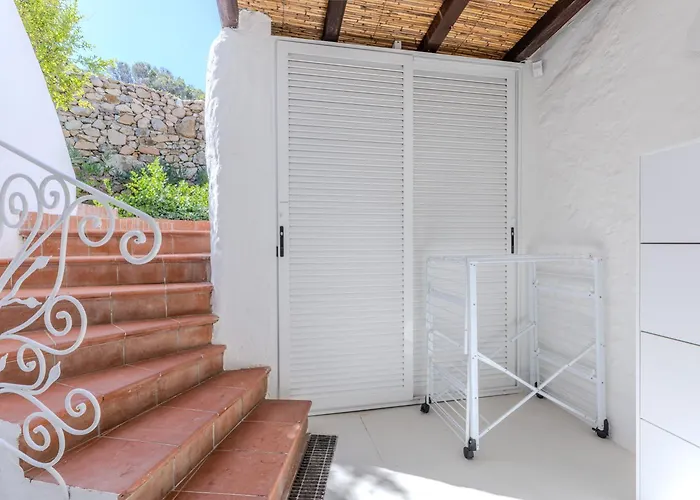 Princes Portocervobeach Con Accesso Diretto In Piccolo Pevero Apartment *