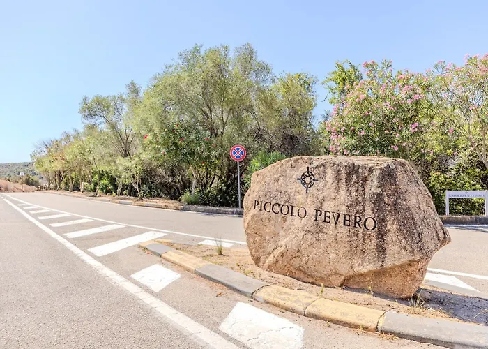 Apartamento Princes Portocervobeach Con Accesso Diretto In Piccolo Pevero *