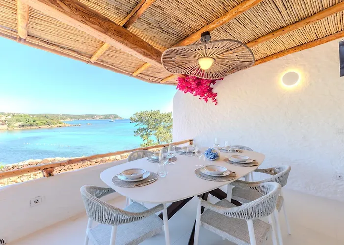 Princes Portocervobeach Con Accesso Diretto In Piccolo Pevero