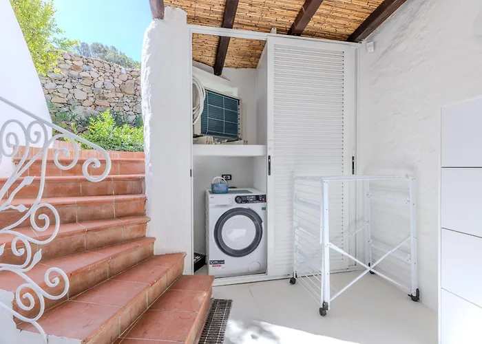 Princes Portocervobeach Con Accesso Diretto In Piccolo Pevero *