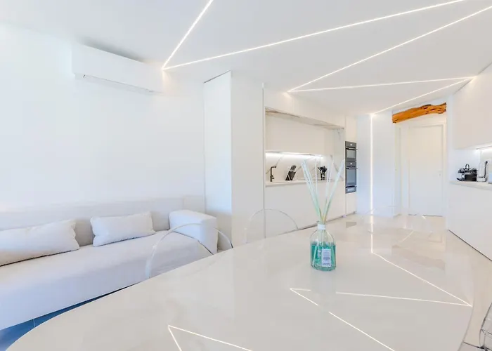 Apartamento Princes Portocervobeach Con Accesso Diretto In Piccolo Pevero
