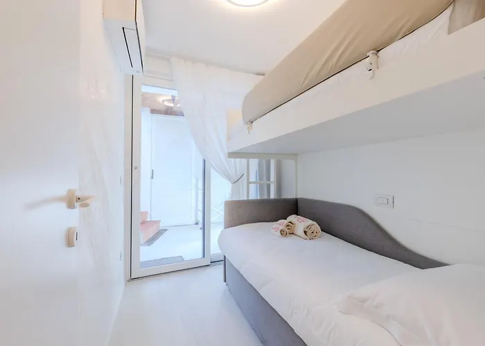 Princes Portocervobeach Con Accesso Diretto In Piccolo Pevero *