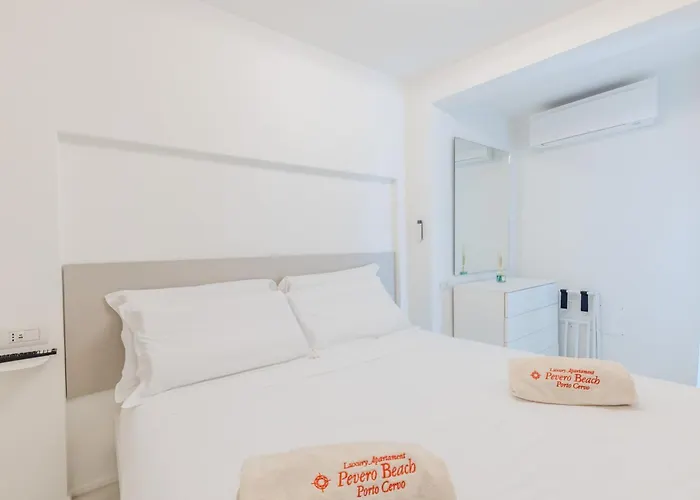 Princes Portocervobeach Con Accesso Diretto In Piccolo Pevero