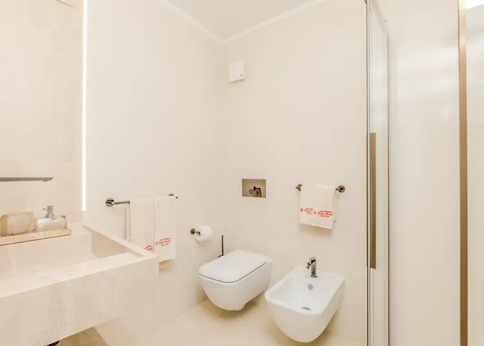 Princes Portocervobeach Con Accesso Diretto In Piccolo Pevero