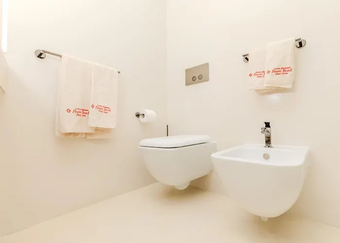 Princes Portocervobeach Con Accesso Diretto In Piccolo Pevero Apartment