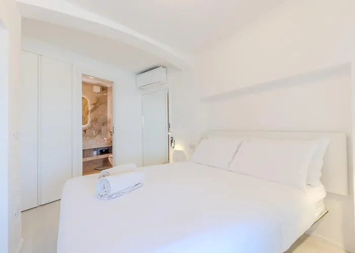Apartamento Princes Portocervobeach Con Accesso Diretto In Piccolo Pevero Porto Cervo