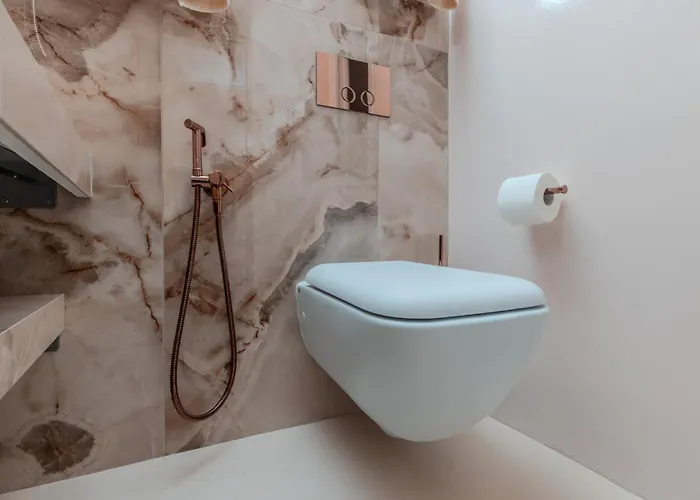 Apartment Princes Portocervobeach Con Accesso Diretto In Piccolo Pevero